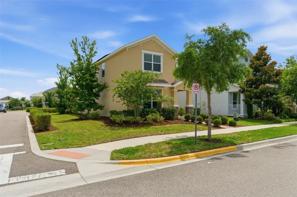 11932 Hometown Place Orlando FL 32832