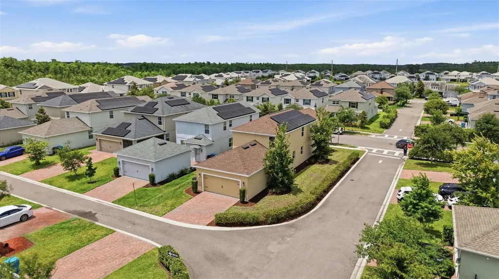 11932 Hometown Place Orlando FL 32832