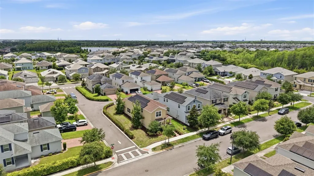 11932 Hometown Place Orlando FL 32832