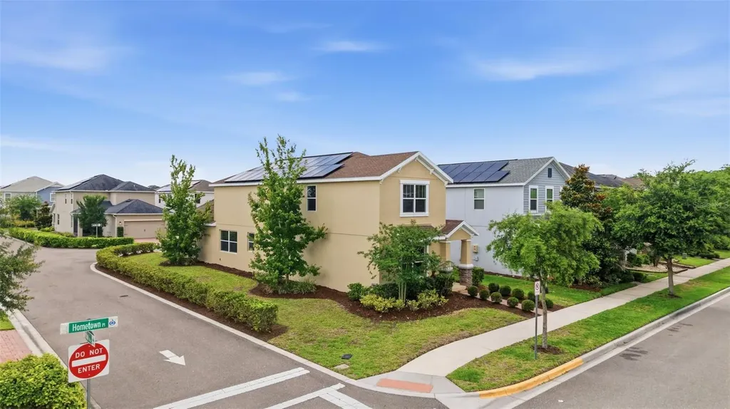 11932 Hometown Place Orlando FL 32832