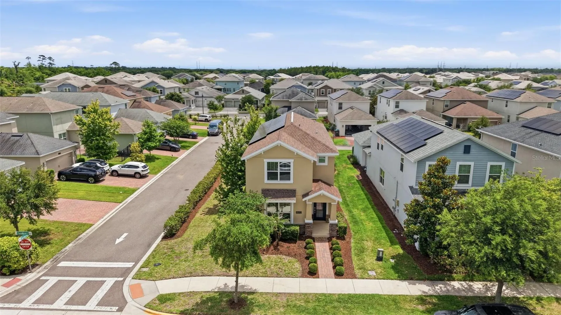 11932 Hometown Place Orlando FL 32832
