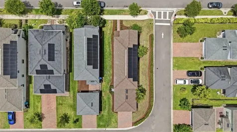 11932 Hometown Place Orlando FL 32832