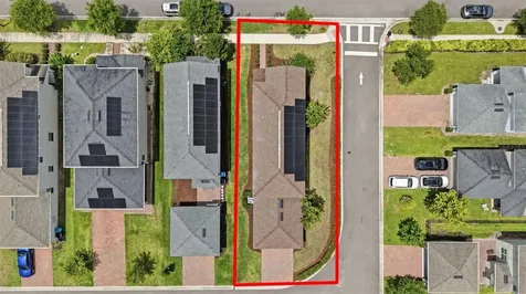 11932 Hometown Place Orlando FL 32832
