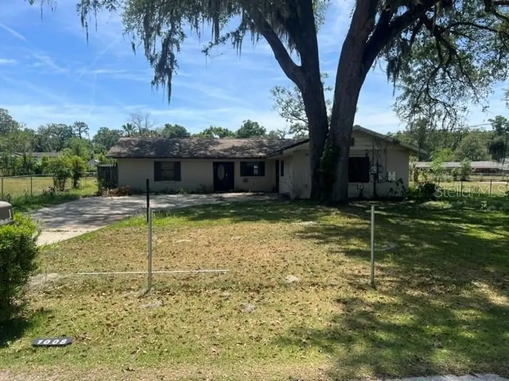 1008 SE 26th Street Ocala FL 34471