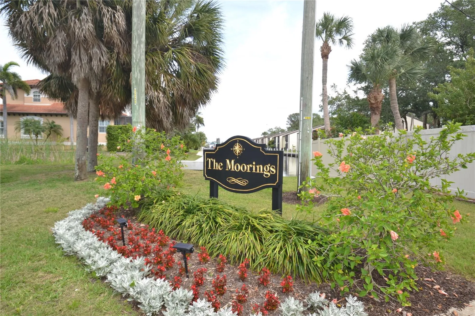 329 Moorings Cove Drive Tarpon Springs FL 34689