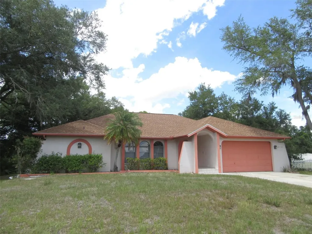 22182 Peachland Boulevard Port Charlotte FL 33954