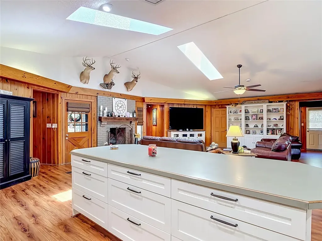 43809 Sunset Drive Paisley FL 32767