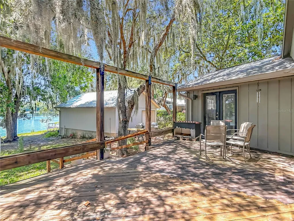 43809 Sunset Drive Paisley FL 32767