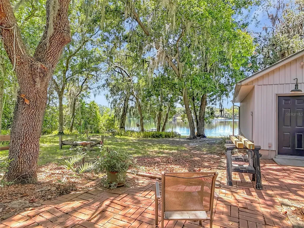 43809 Sunset Drive Paisley FL 32767