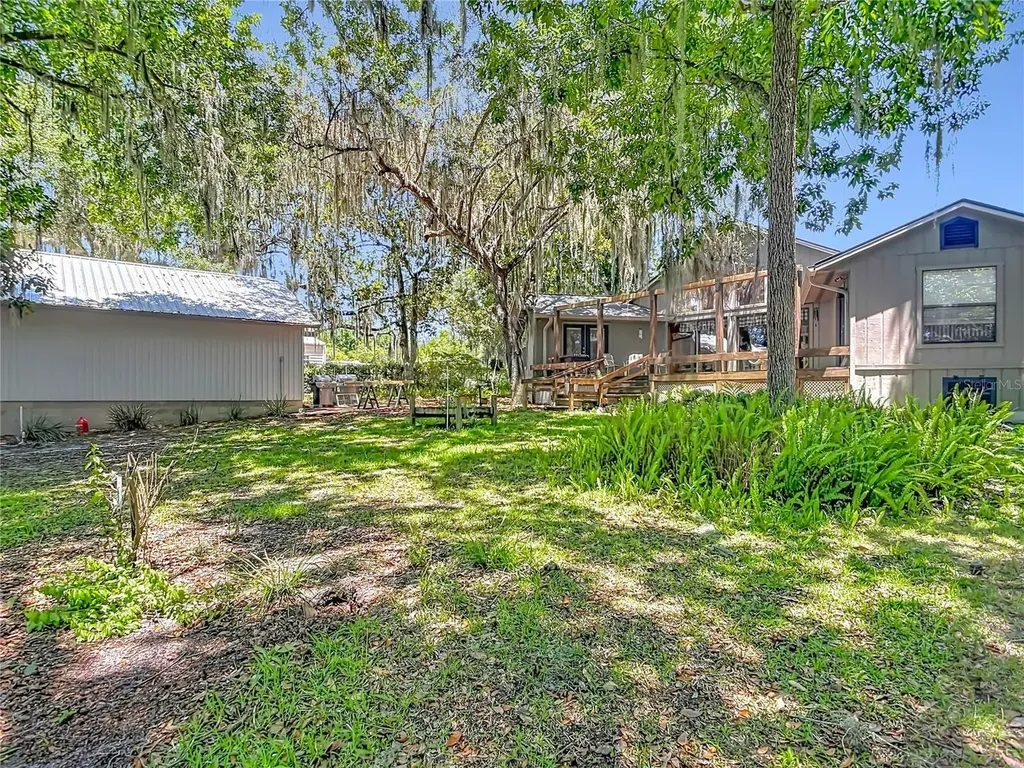 43809 Sunset Drive Paisley FL 32767