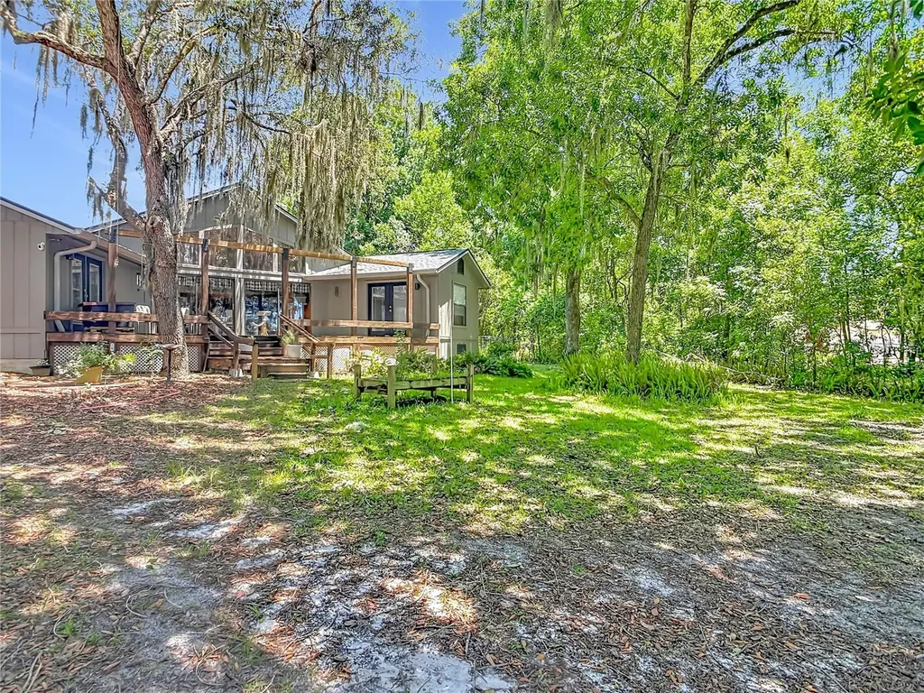 43809 Sunset Drive Paisley FL 32767