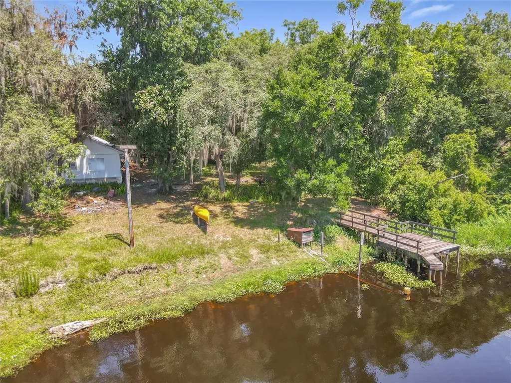 43809 Sunset Drive Paisley FL 32767