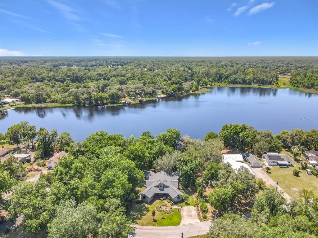 43809 Sunset Drive Paisley FL 32767