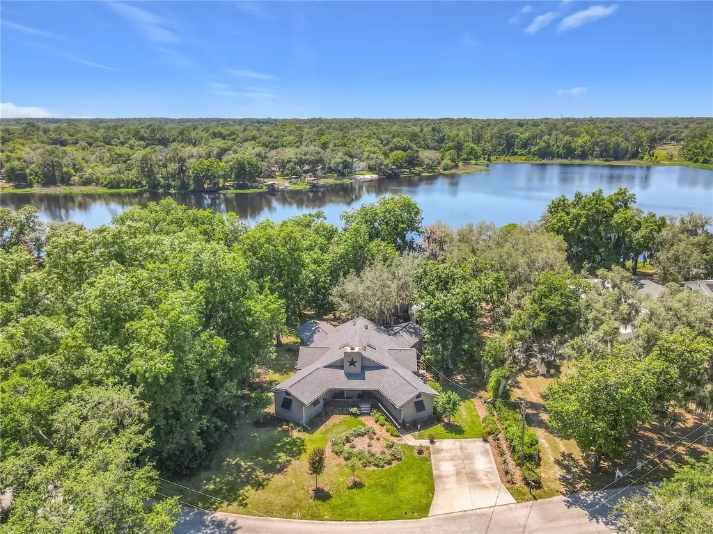 43809 Sunset Drive Paisley FL 32767