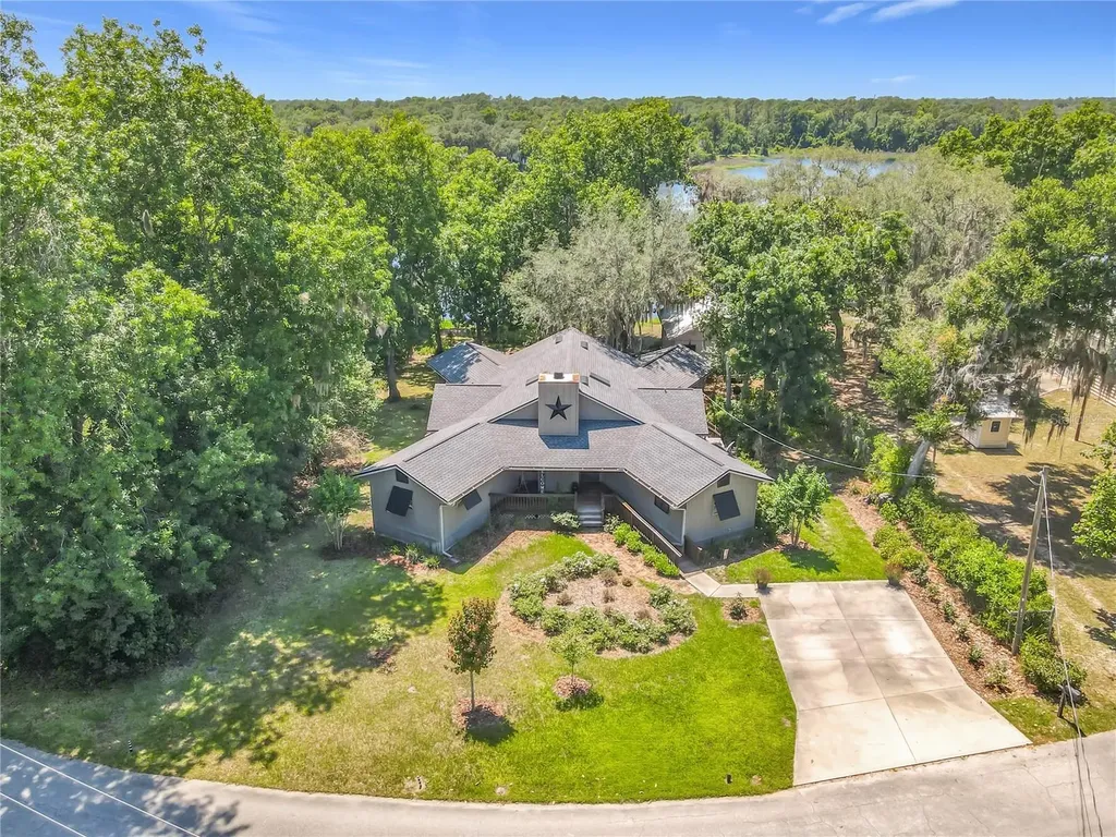 43809 Sunset Drive Paisley FL 32767
