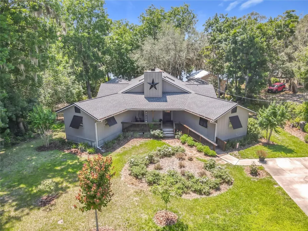 43809 Sunset Drive Paisley FL 32767