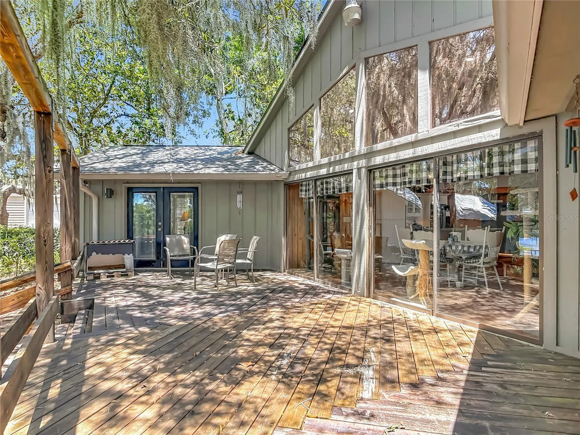 43809 Sunset Drive Paisley FL 32767