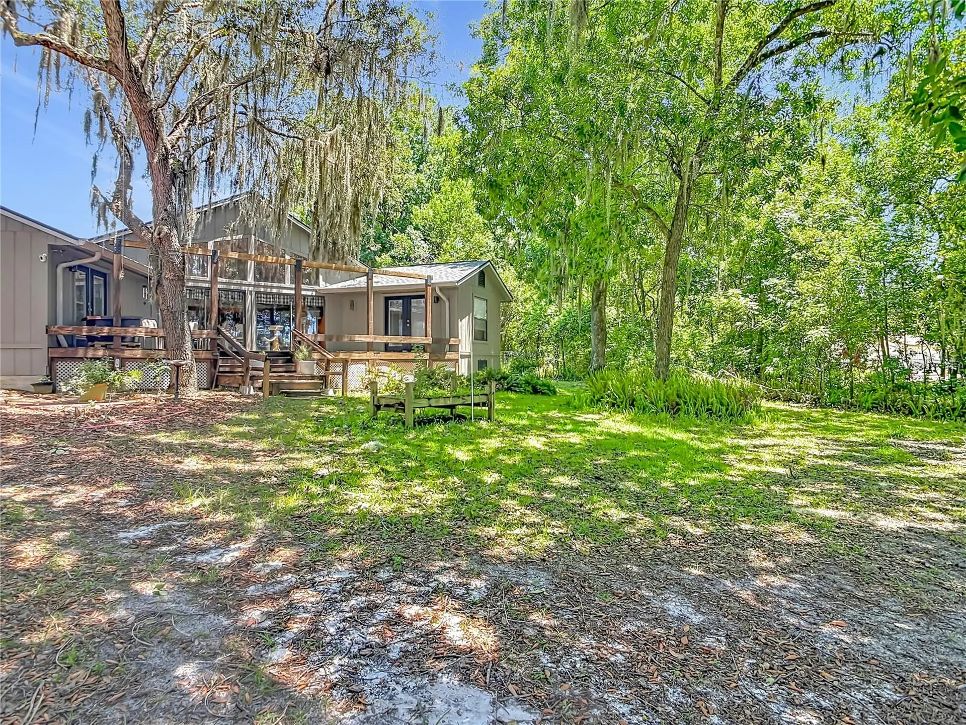 43809 Sunset Drive Paisley FL 32767