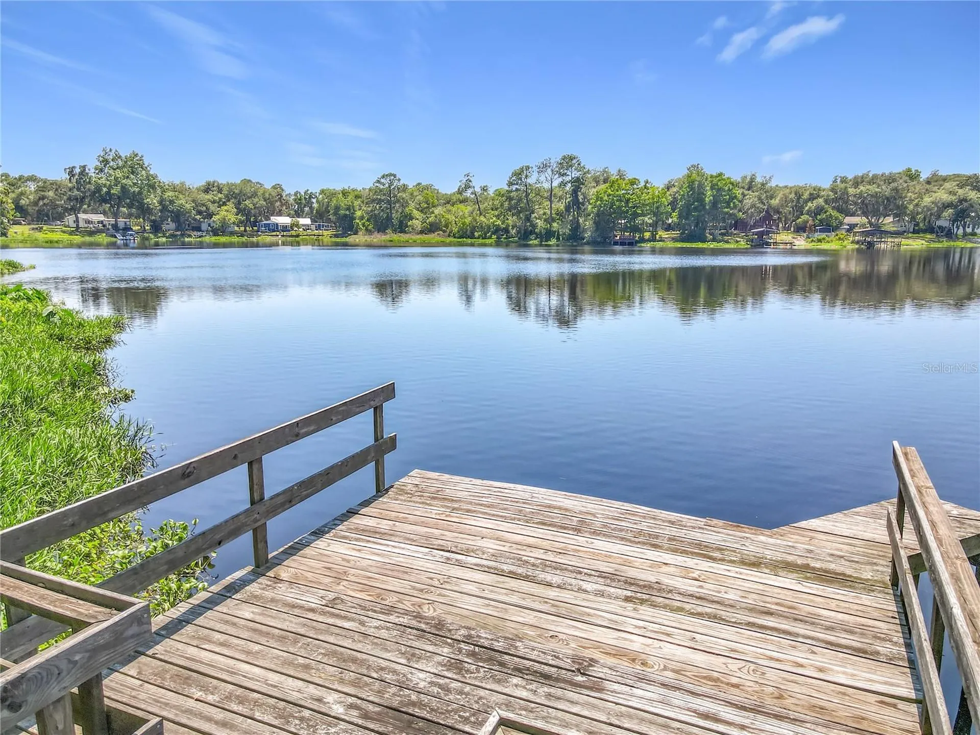 43809 Sunset Drive Paisley FL 32767