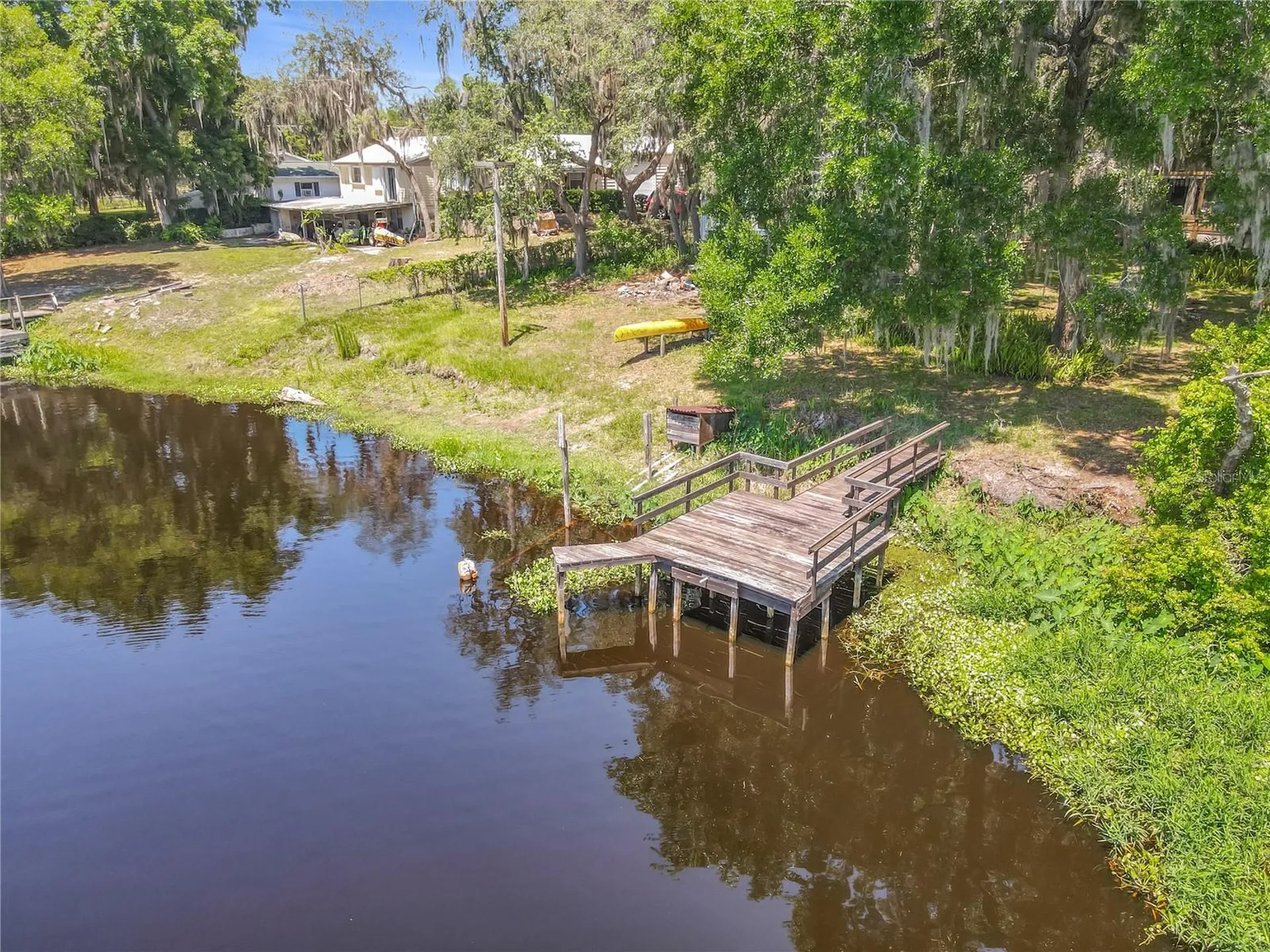 43809 Sunset Drive Paisley FL 32767