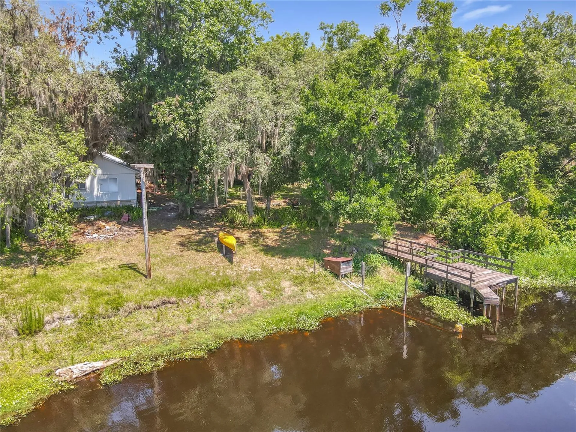 43809 Sunset Drive Paisley FL 32767