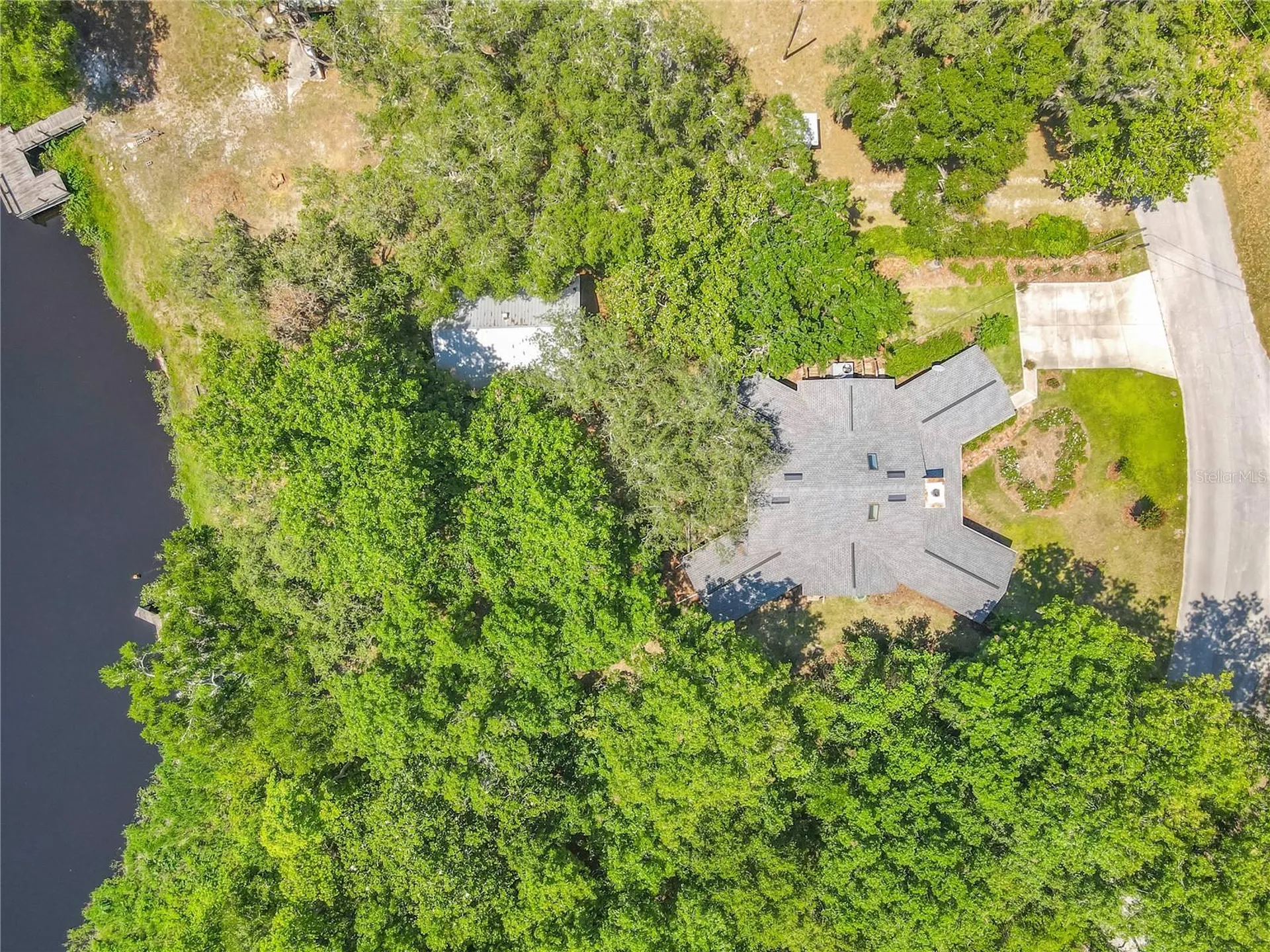 43809 Sunset Drive Paisley FL 32767