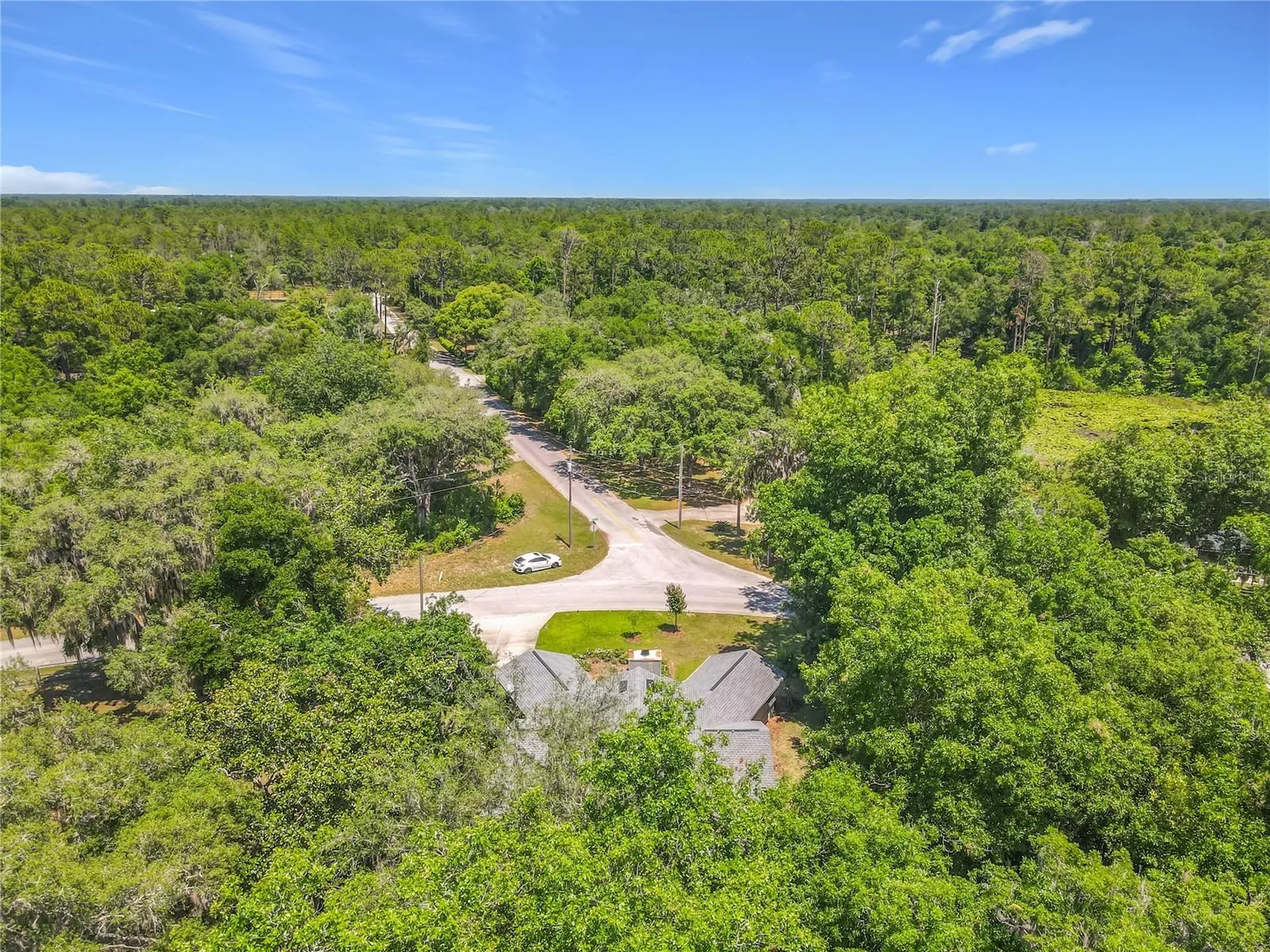 43809 Sunset Drive Paisley FL 32767