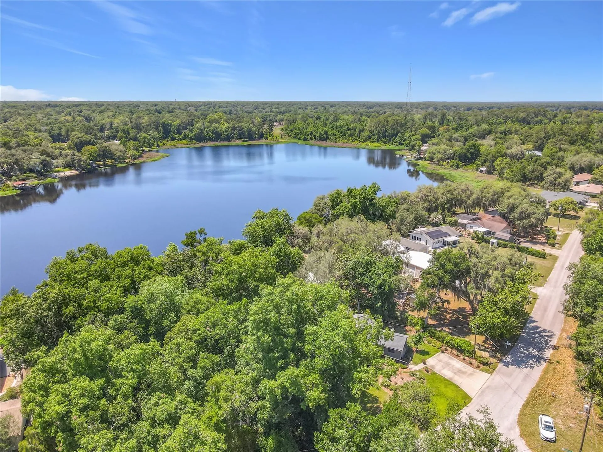 43809 Sunset Drive Paisley FL 32767