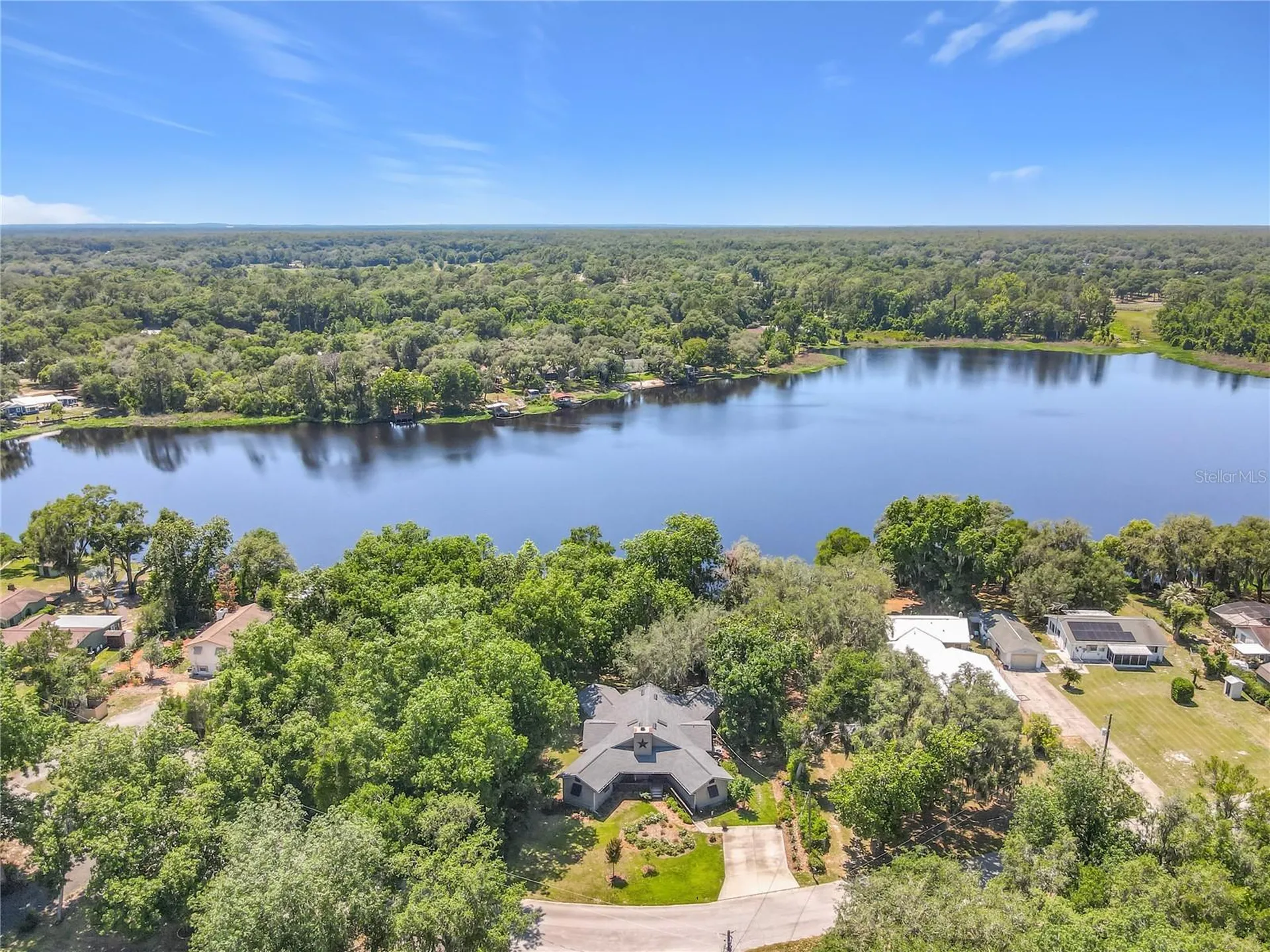 43809 Sunset Drive Paisley FL 32767