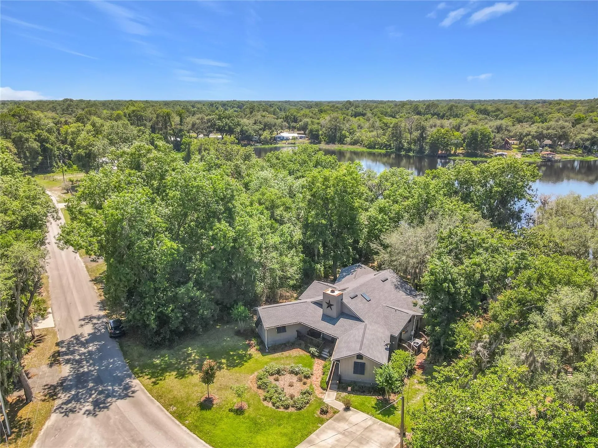 43809 Sunset Drive Paisley FL 32767
