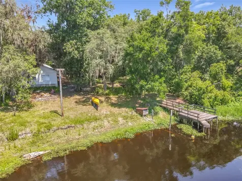43809 Sunset Drive Paisley FL 32767