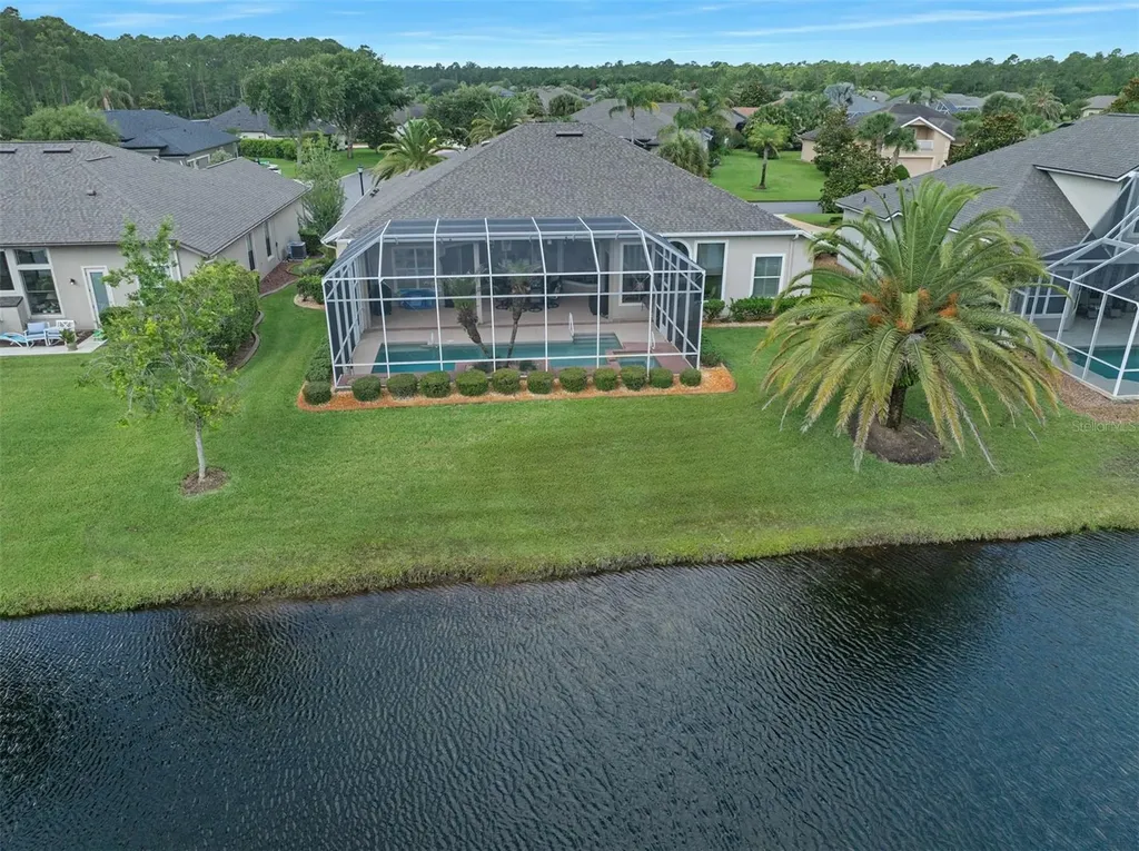 814 Westlake Drive Ormond Beach FL 32174