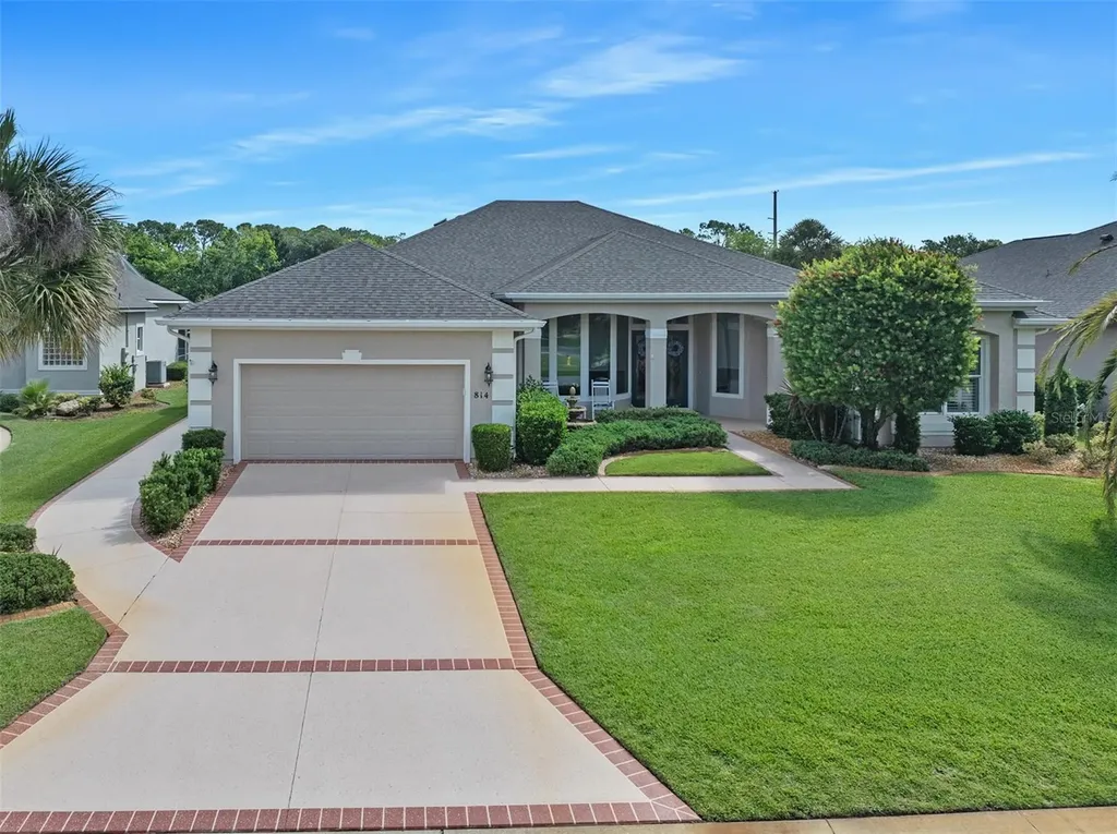814 Westlake Drive Ormond Beach FL 32174