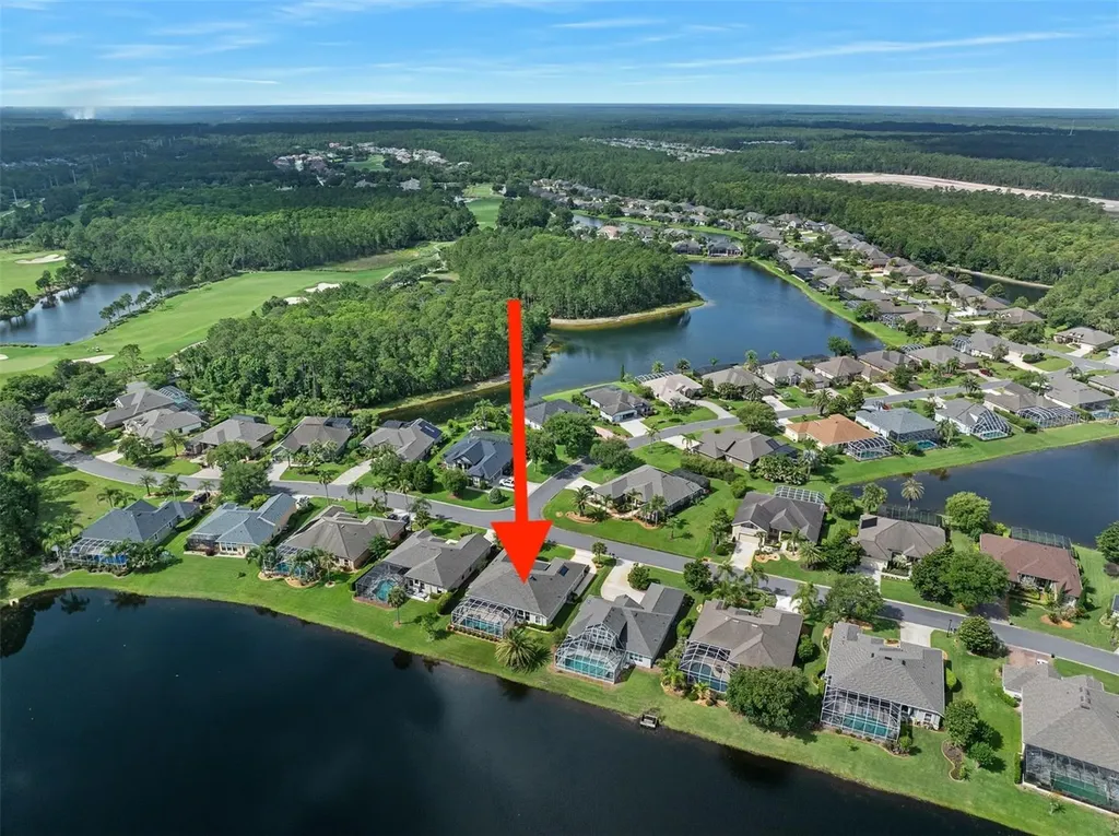 814 Westlake Drive Ormond Beach FL 32174