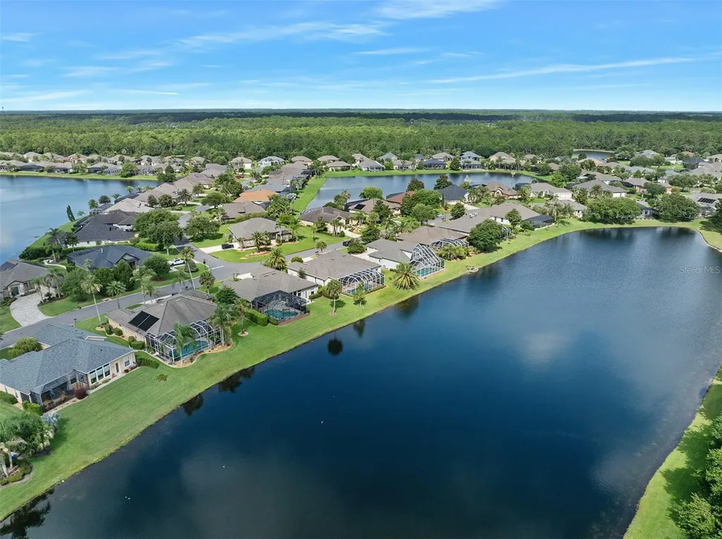 814 Westlake Drive Ormond Beach FL 32174