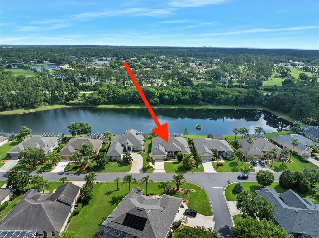 814 Westlake Drive Ormond Beach FL 32174