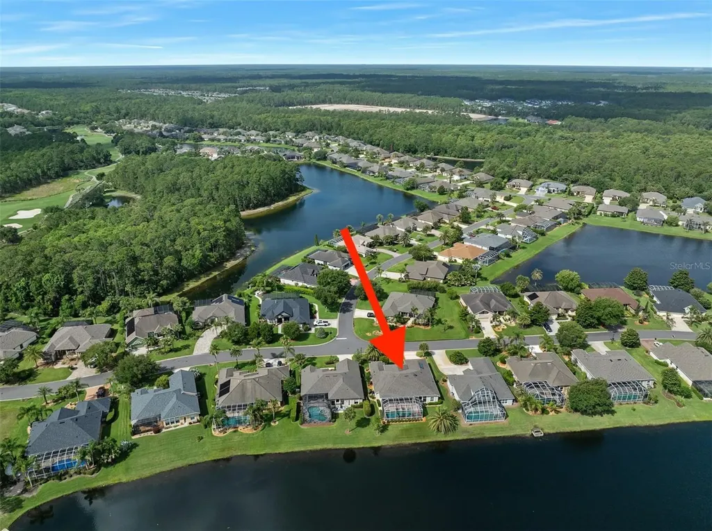 814 Westlake Drive Ormond Beach FL 32174