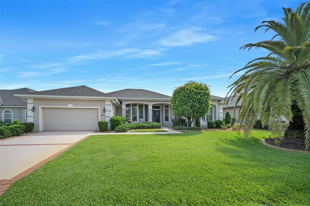 814 Westlake Drive Ormond Beach FL 32174