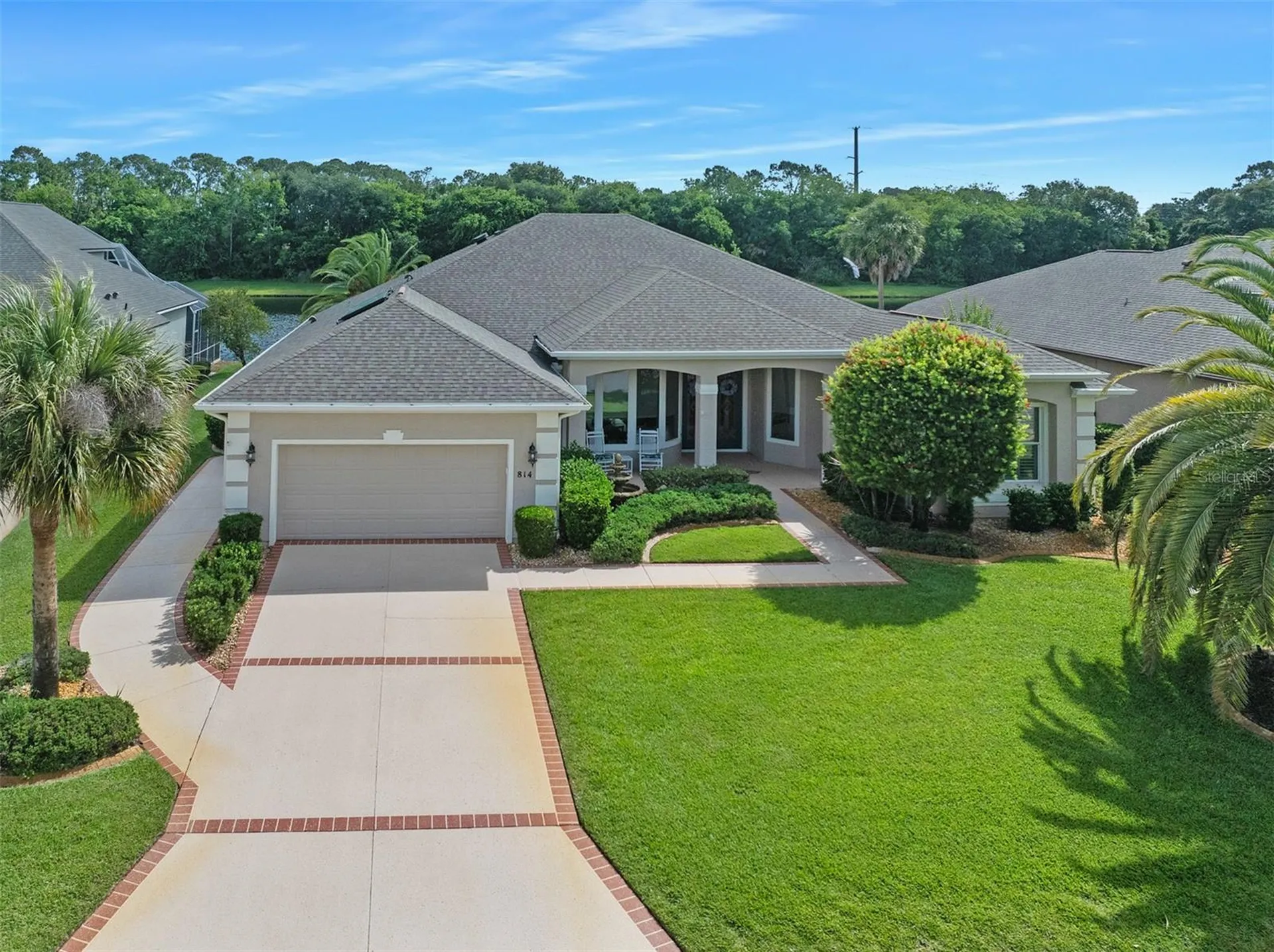 814 Westlake Drive Ormond Beach FL 32174