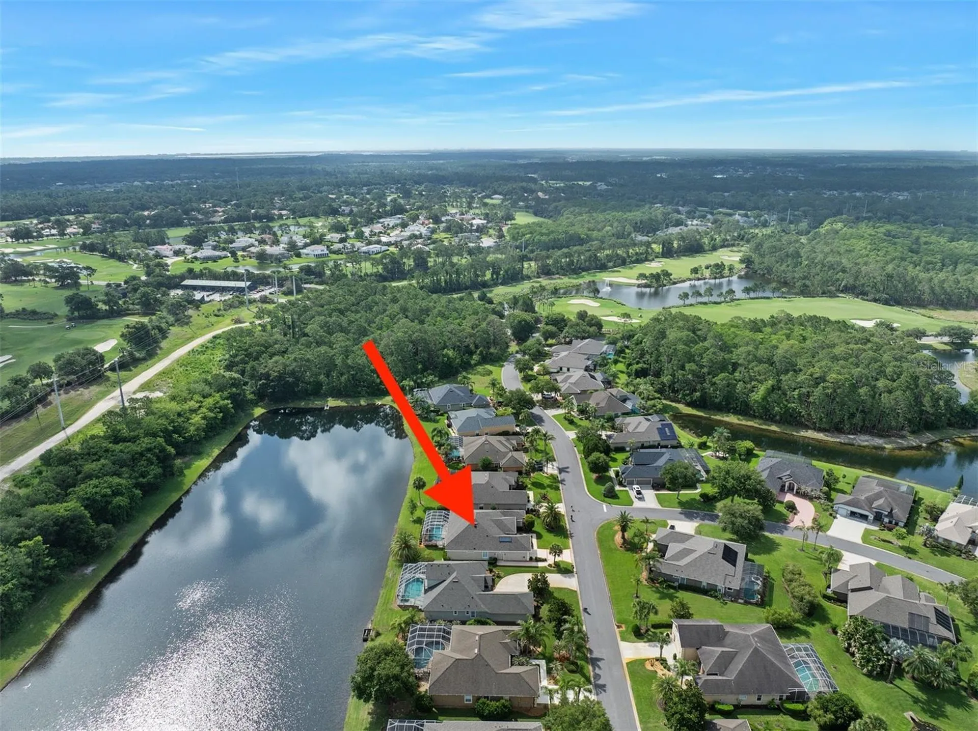 814 Westlake Drive Ormond Beach FL 32174