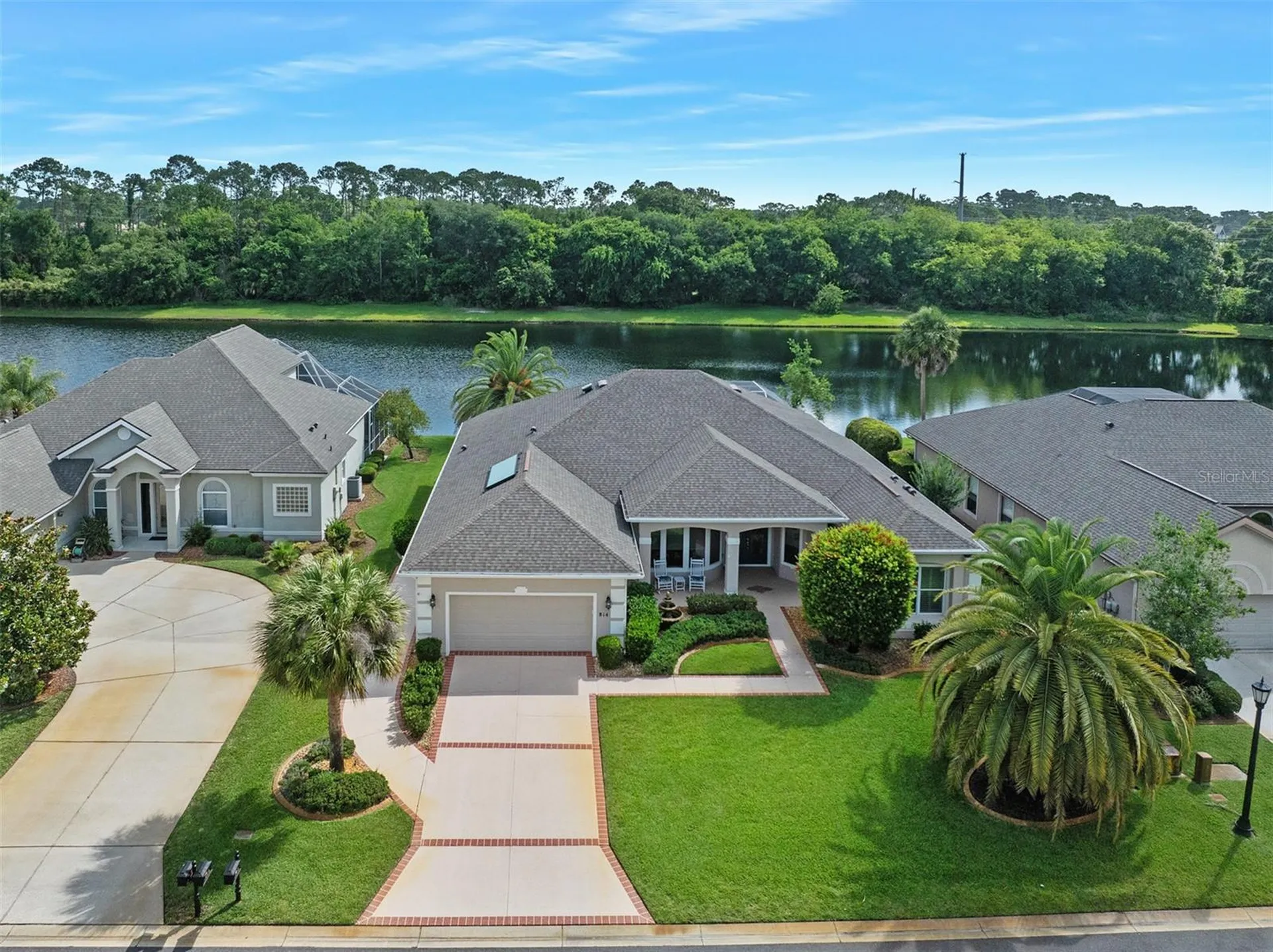 814 Westlake Drive Ormond Beach FL 32174