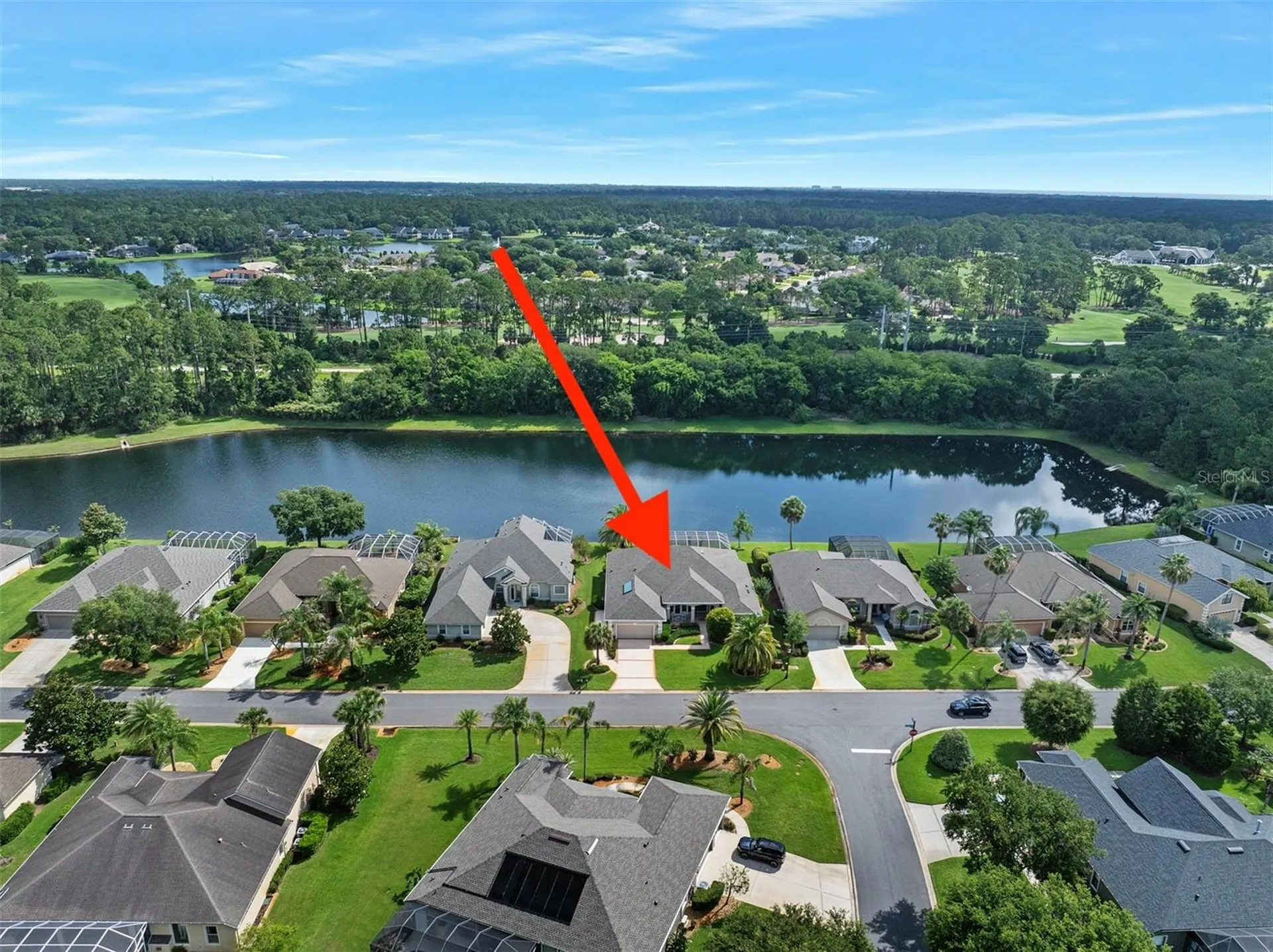 814 Westlake Drive Ormond Beach FL 32174