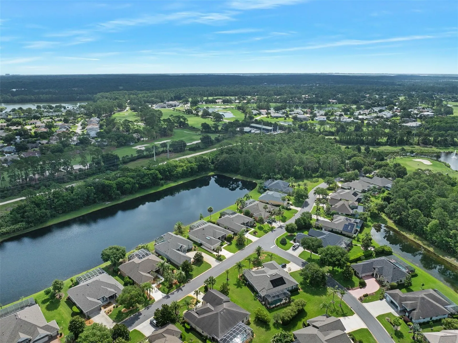 814 Westlake Drive Ormond Beach FL 32174