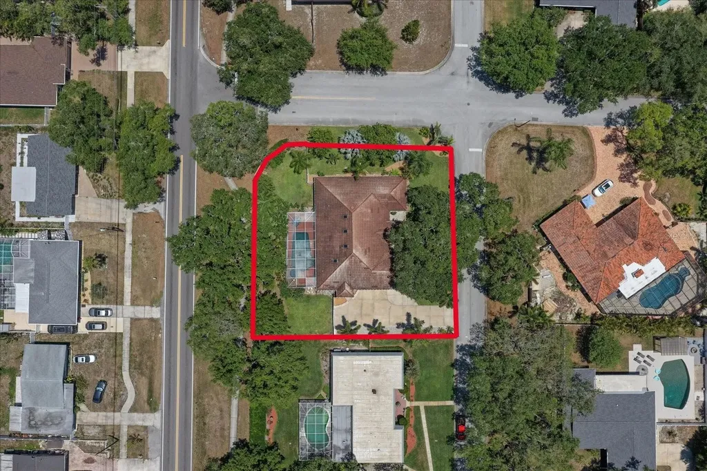 2400 Sherwood Lane Clearwater FL 33764