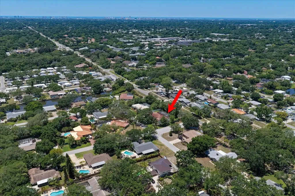 2400 Sherwood Lane Clearwater FL 33764
