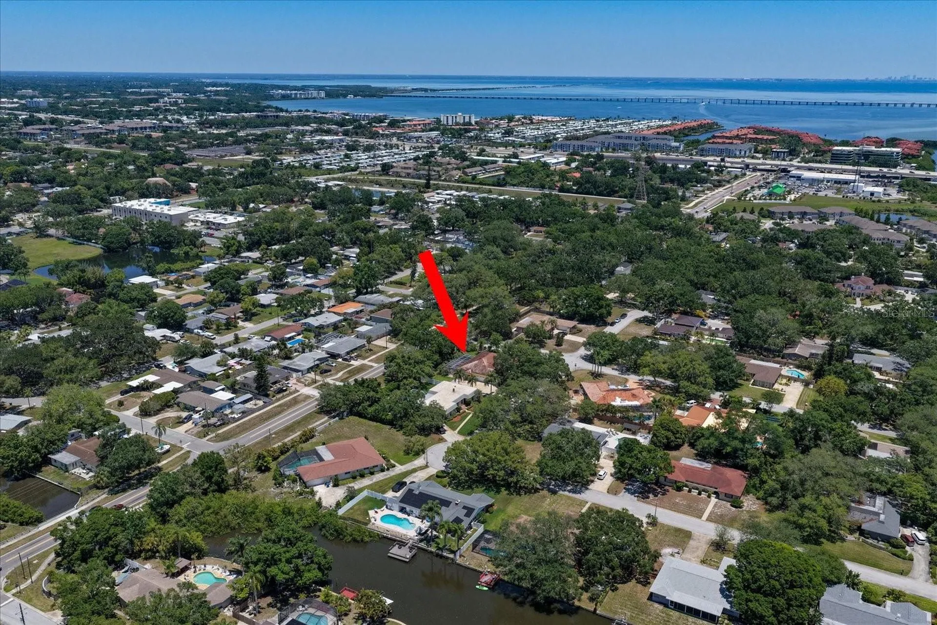 2400 Sherwood Lane Clearwater FL 33764