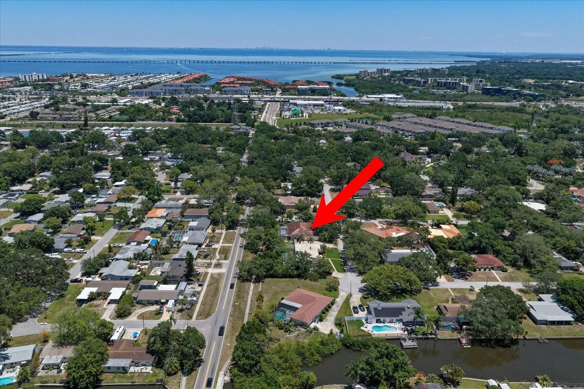 2400 Sherwood Lane Clearwater FL 33764