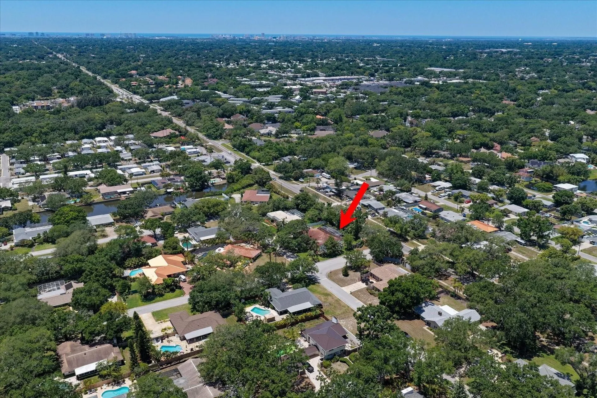 2400 Sherwood Lane Clearwater FL 33764