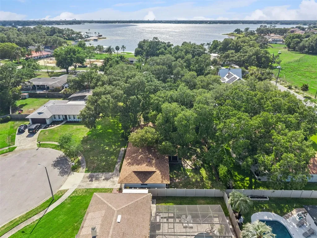 4101 Playa Court Belle Isle FL 32812