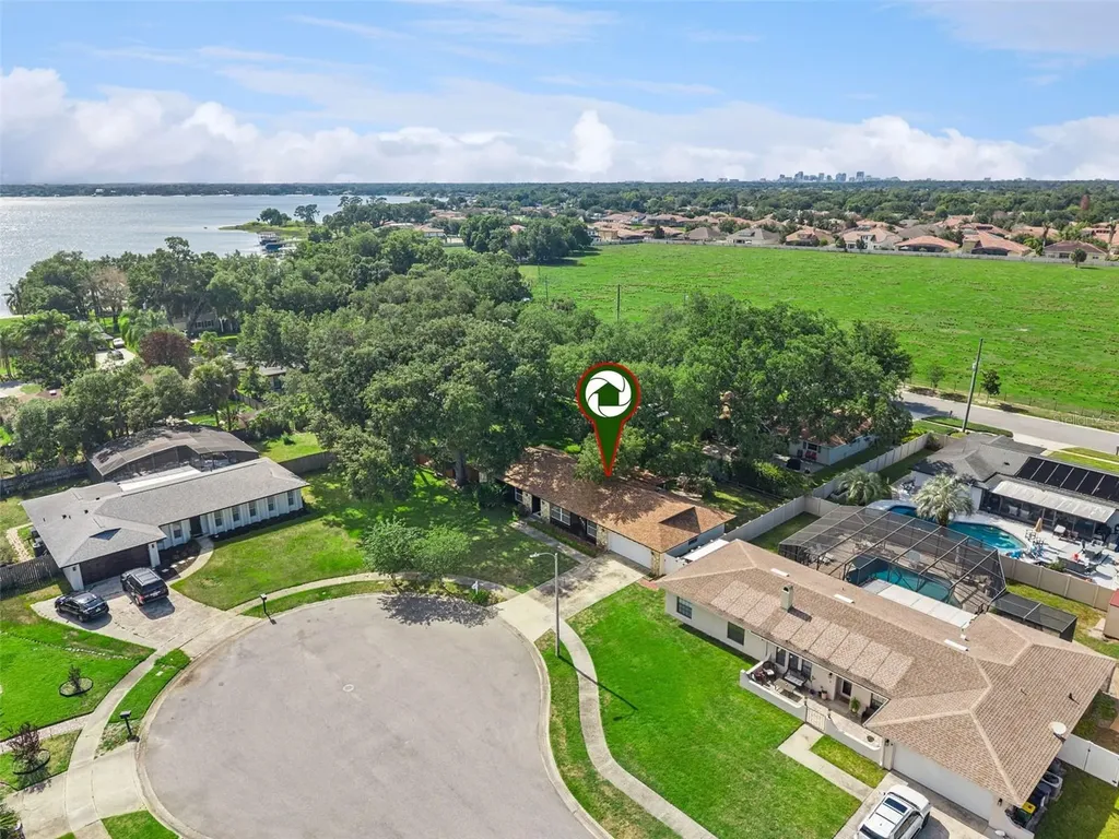 4101 Playa Court Belle Isle FL 32812